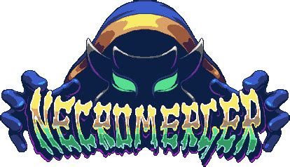 necromerger wiki|The NecroMerger Wiki.